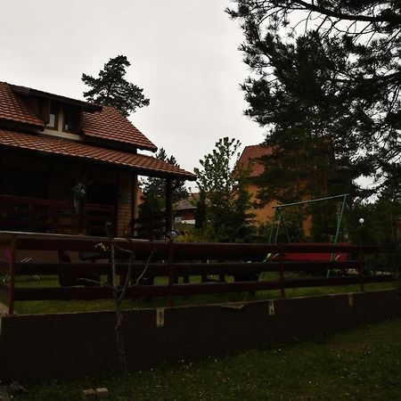 Vikendica Maksimovic - Tara - Primamo Vaucere Villa Kaludjerske Bare Dış mekan fotoğraf