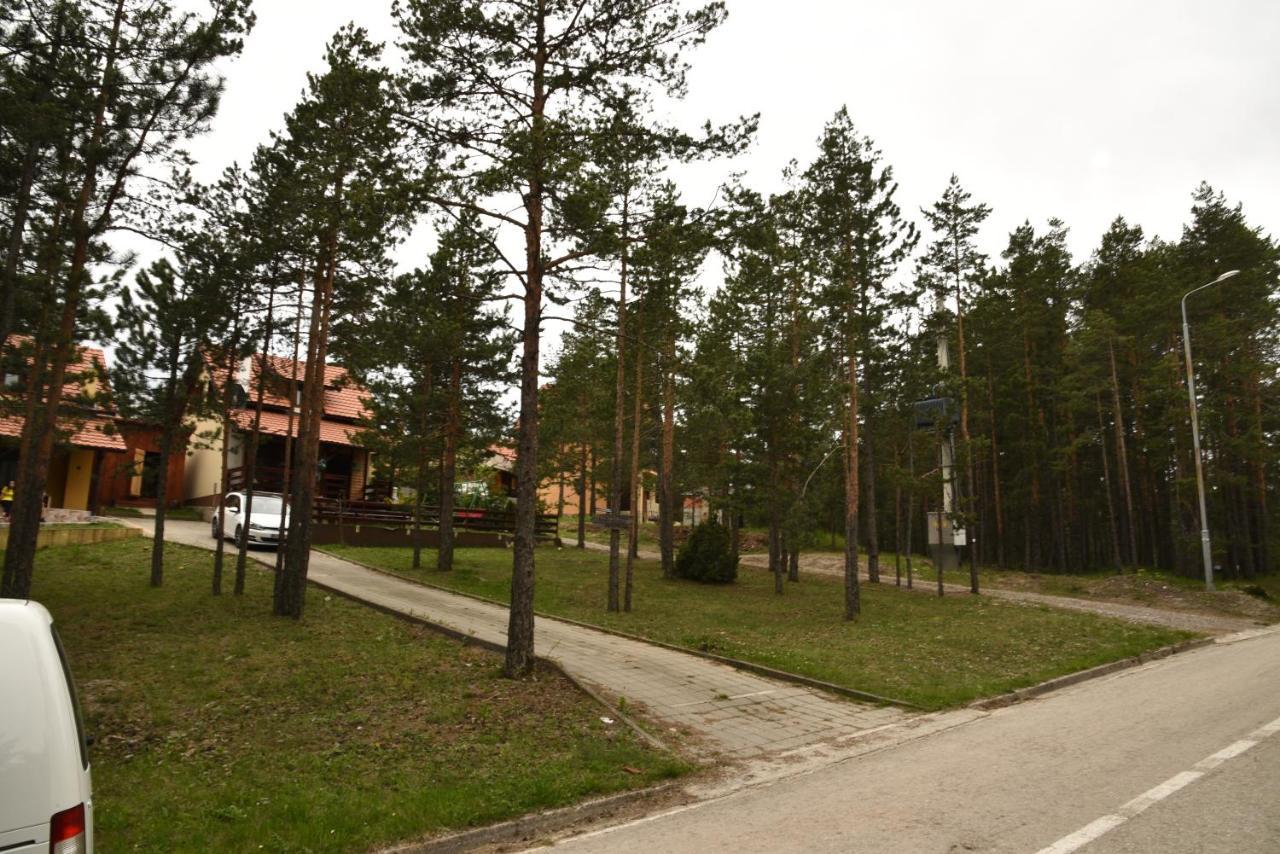Vikendica Maksimovic - Tara - Primamo Vaucere Villa Kaludjerske Bare Dış mekan fotoğraf
