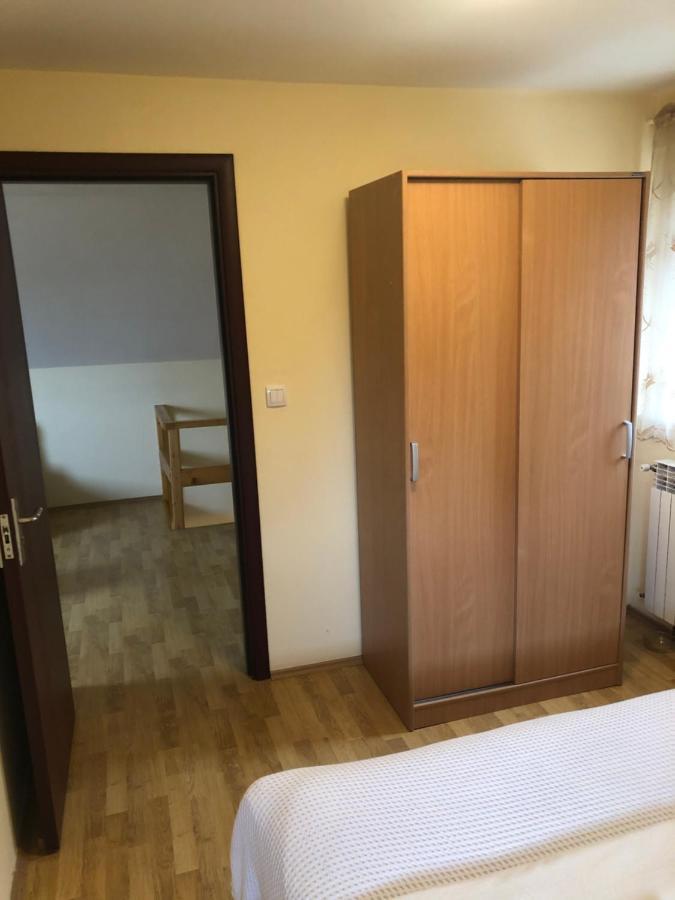 Vikendica Maksimovic - Tara - Primamo Vaucere Villa Kaludjerske Bare Dış mekan fotoğraf